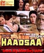 Haadsa 1983